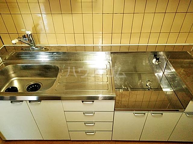 9/30 キッチン