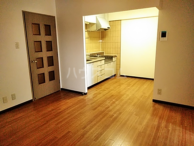 4/30 リビング/ダイニング