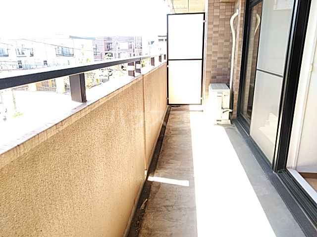 15/30 バルコニー