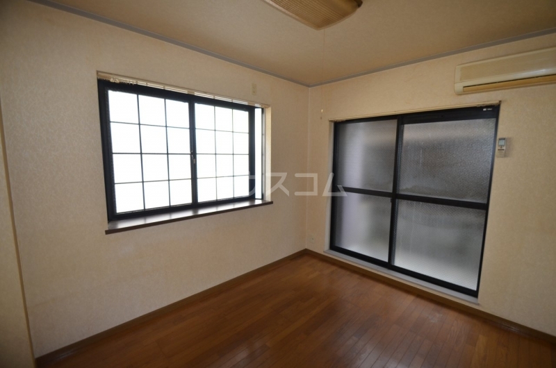 4/17 リビング/ダイニング