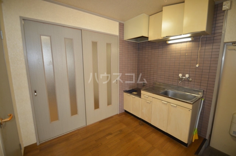 3/17 リビング/ダイニング