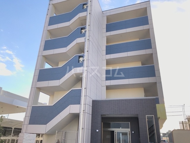 2/9 エントランス