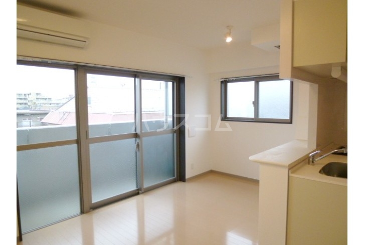 3/18 リビング/ダイニング