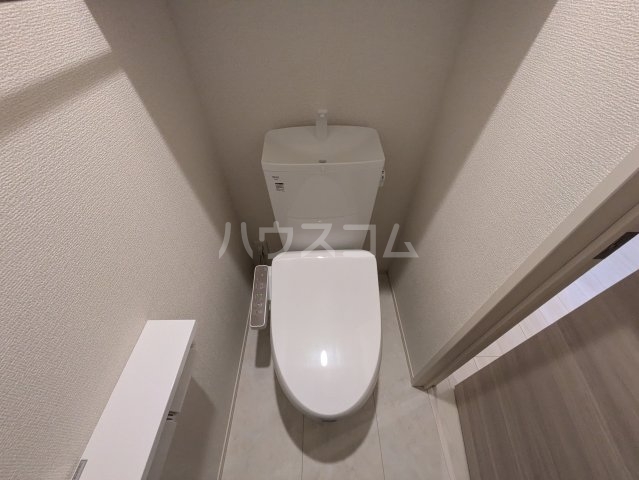 16/30 トイレ