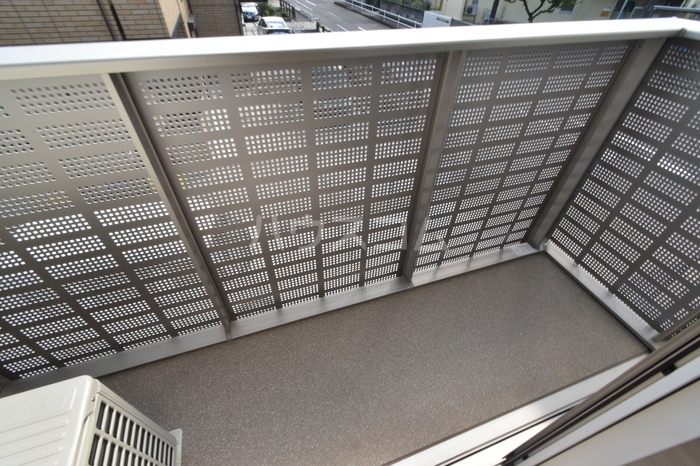 15/29 バルコニー