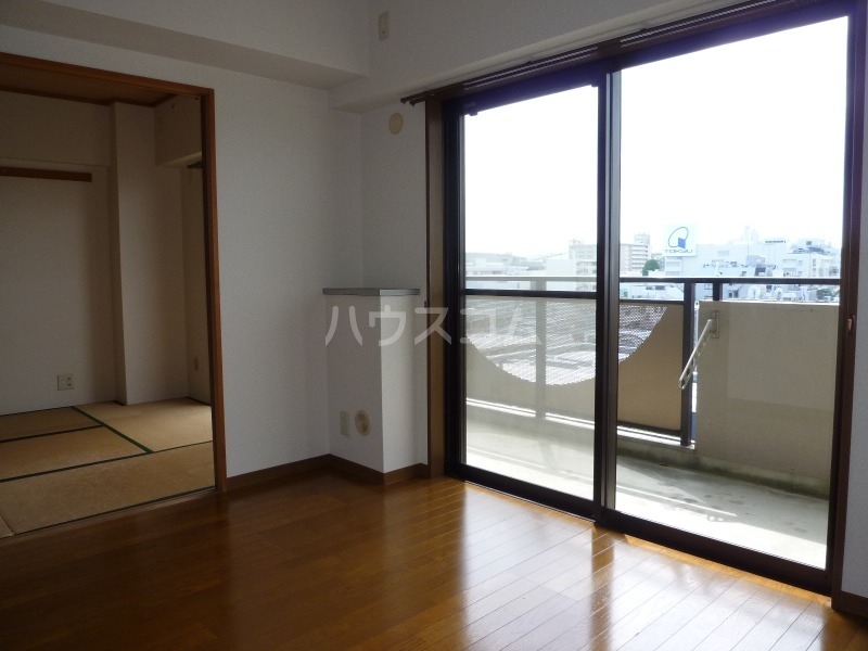 3/16 リビング/ダイニング