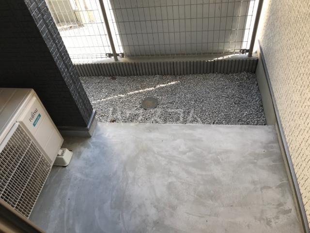 16/24 バルコニー