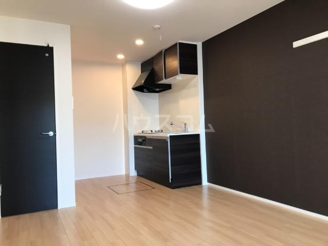 5/24 リビング/ダイニング