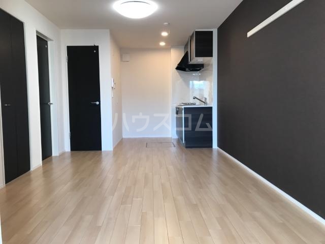 4/24 リビング/ダイニング