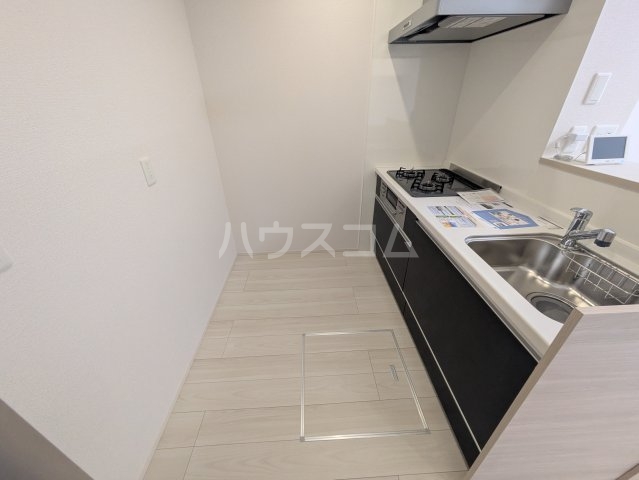 22/30 バルコニー