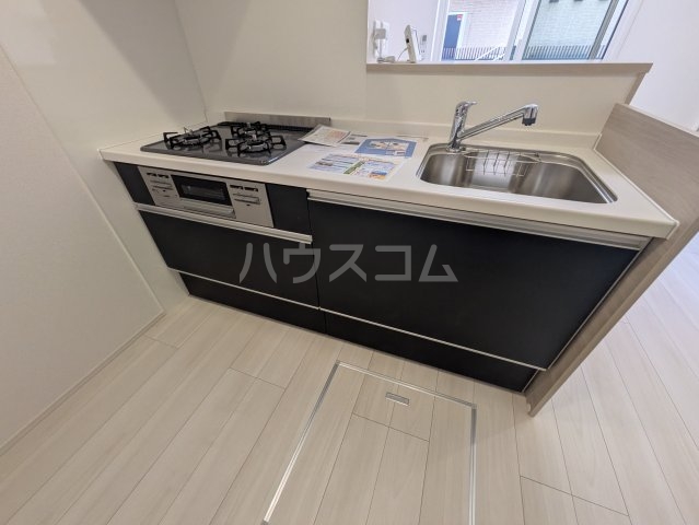 11/30 キッチン