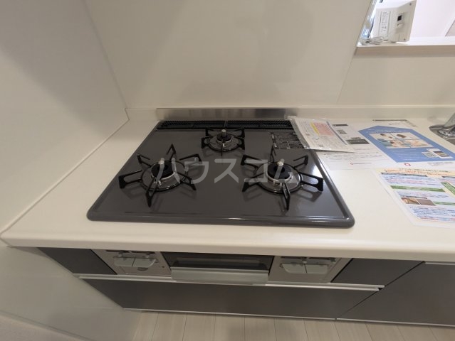13/30 キッチン