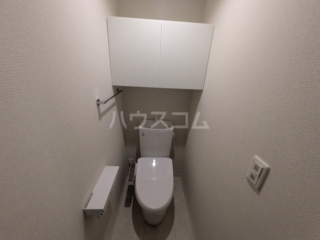 16/30 トイレ