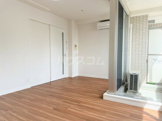 3/21 リビング/ダイニング