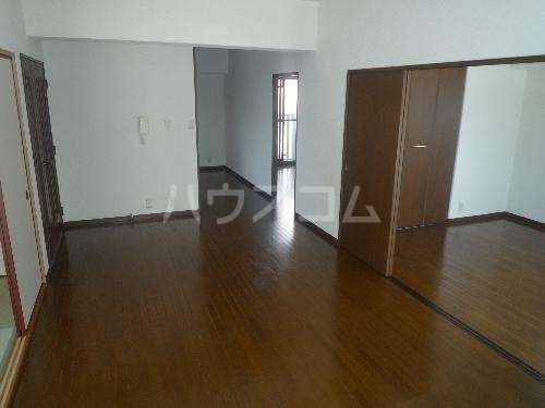 3/17 リビング/ダイニング