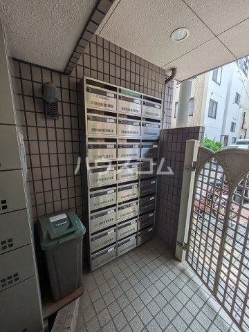 5/6 エントランス