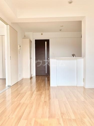 3/20 リビング/ダイニング