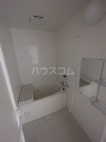 7/16 浴室