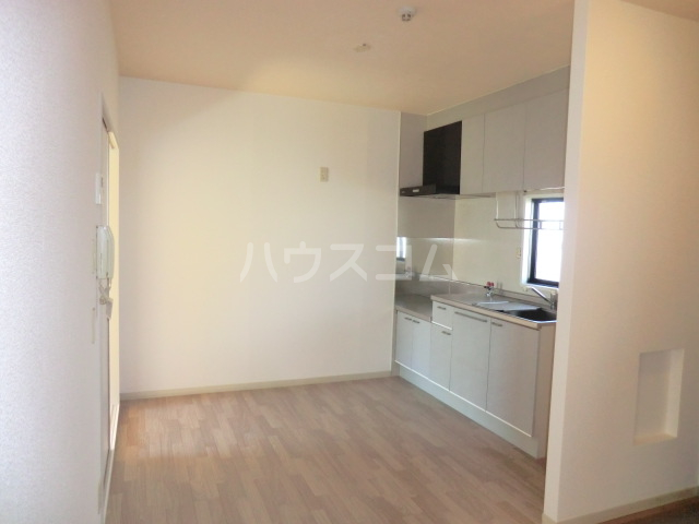 3/18 リビング/ダイニング