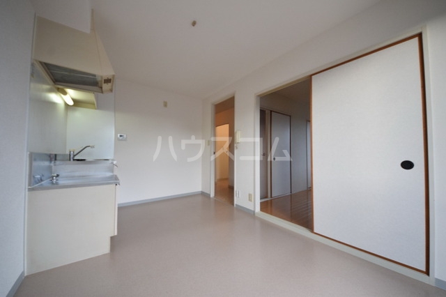 3/24 リビング/ダイニング