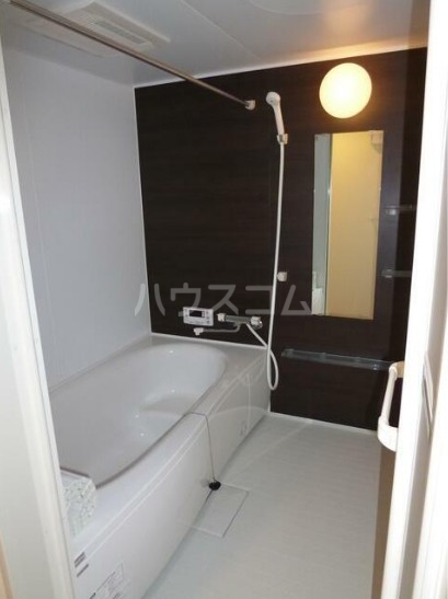 7/19 浴室