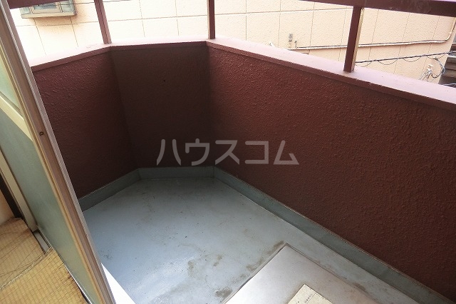 16/30 バルコニー