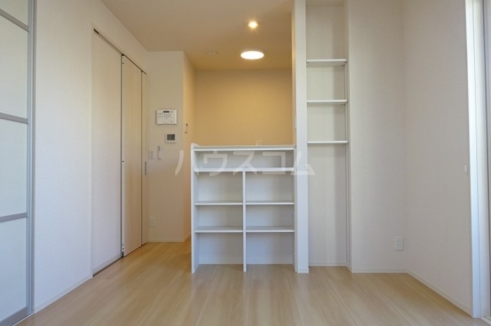 3/20 リビング/ダイニング