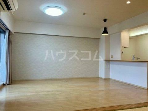 3/21 リビング/ダイニング