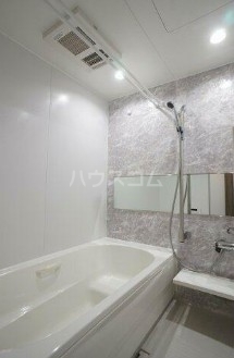 10/26 浴室