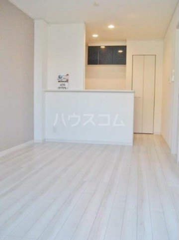 3/24 リビング/ダイニング