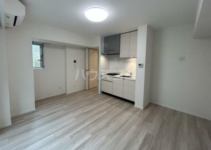 4/20 リビング/ダイニング