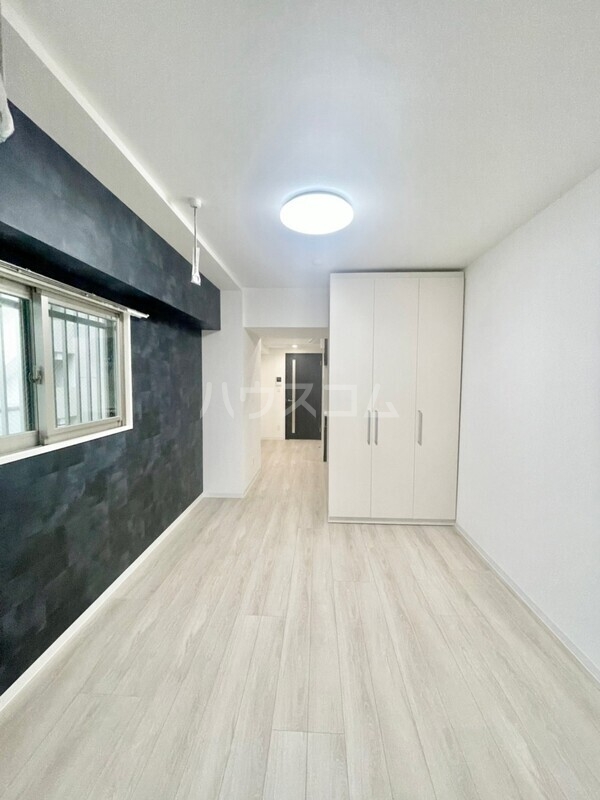 3/17 リビング/ダイニング