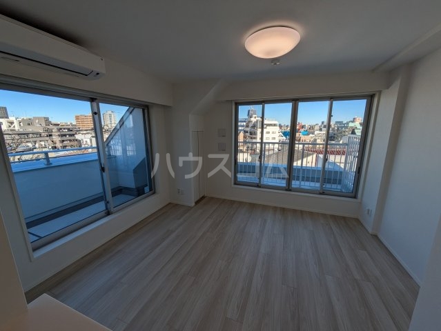 4/19 リビング/ダイニング