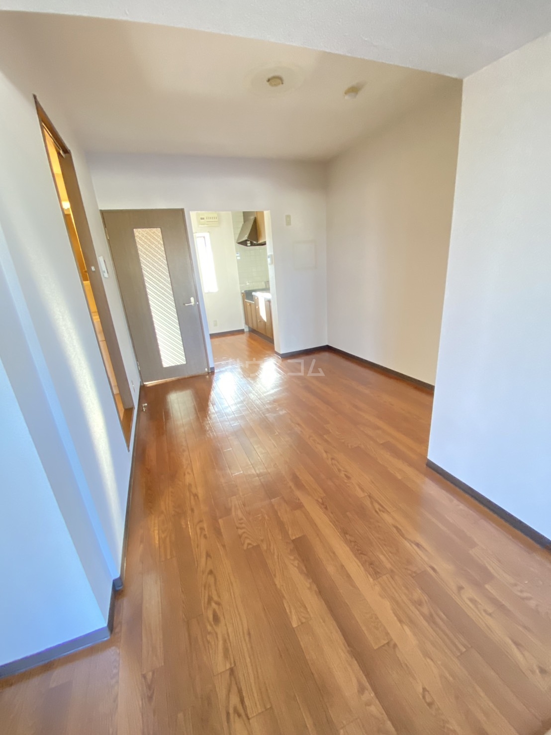 4/26 リビング/ダイニング