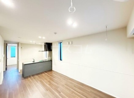 3/27 リビング/ダイニング