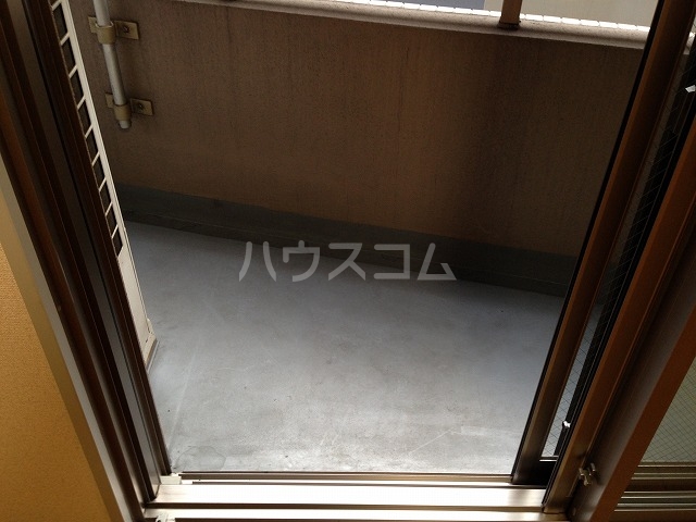 16/30 バルコニー