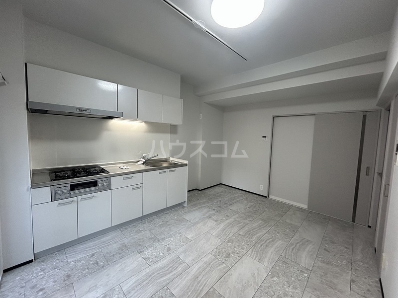 3/30 リビング/ダイニング