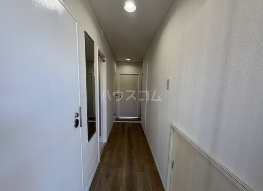 15/24 エントランス