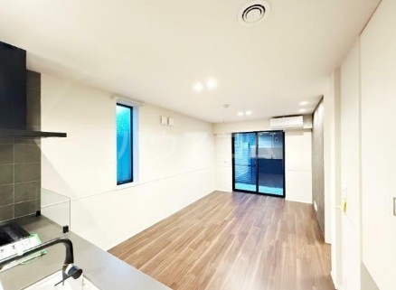 2/27 リビング/ダイニング