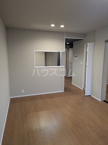 5/25 リビング/ダイニング