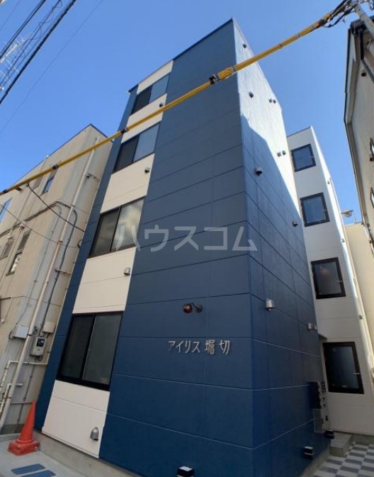 13/20 エントランス