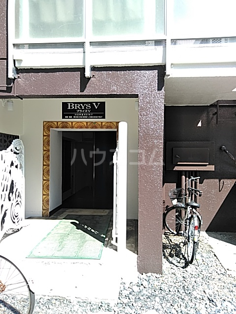 2/8 エントランス