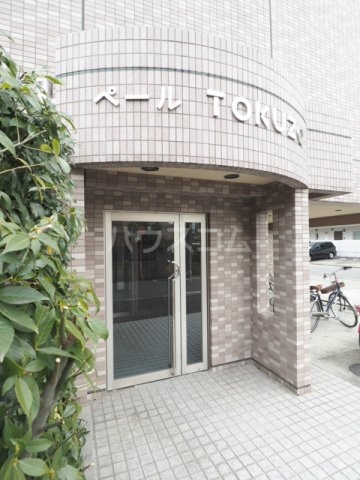 20/26 エントランス