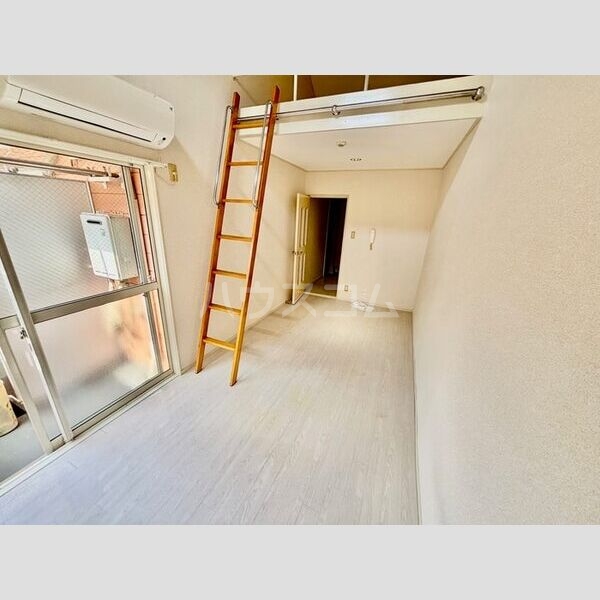 3/21 リビング/ダイニング