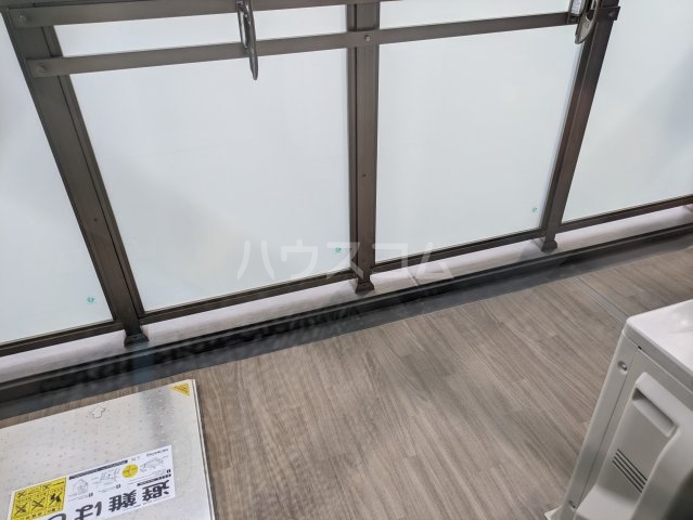 24/30 バルコニー