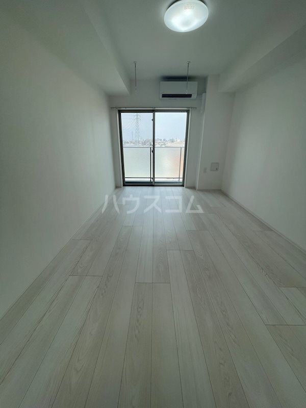 3/17 リビング/ダイニング