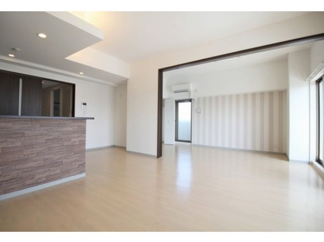 3/30 リビング/ダイニング