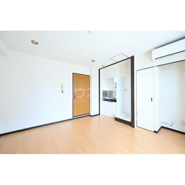 4/20 リビング/ダイニング