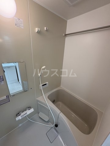 7/23 浴室