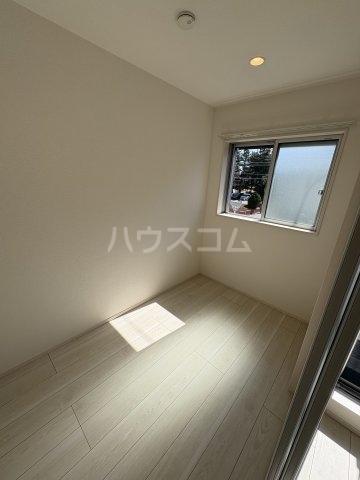 4/23 室内